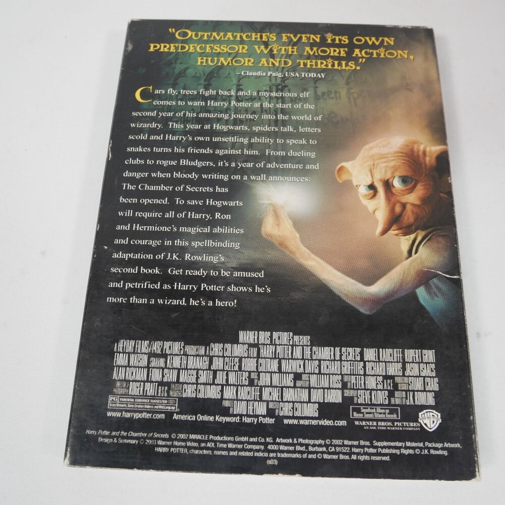 Set Of 8 DVD Movies For Youth or Family Tested (See details for titles) - Picture 15 of 16